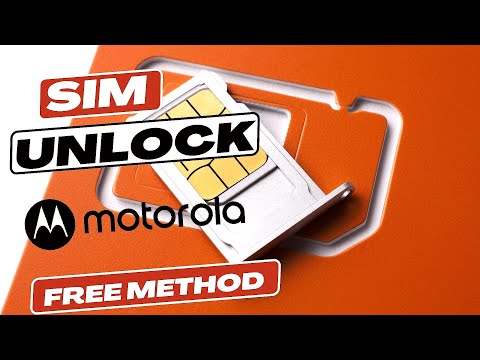 Unlock Motorola Moto E5   How to unlock Motorola Moto E5 network   Unlock Motorola Moto E5