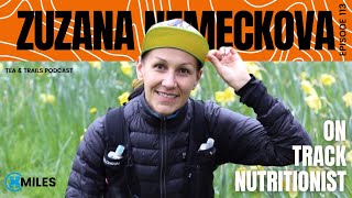 Zuzana Nemeckova - On Track Nutritionist - 113