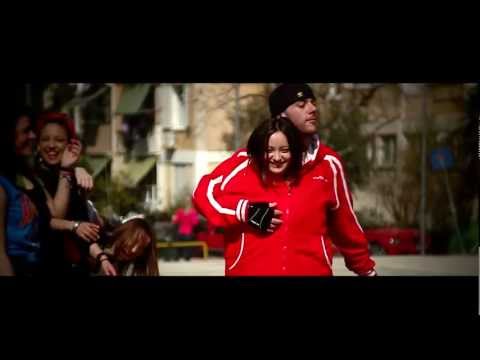NEBMA feat. MΑΡΙΑ ΜΑΚΡΗ - ΤΟΝ ΕΛΕΓΧΟ ΧΑΝΩ (Official Video clip)