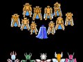 Saint Seiya Pegasus Fantasy 8 Bits
