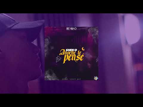 Sheko - Anoche te pensé [Official Audio]