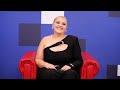 L Intervista A BigMama Festival Di Sanremo 2024