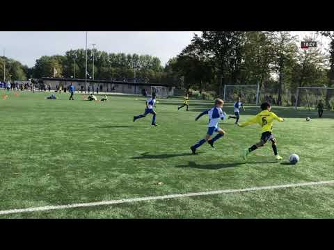 AS'80 JO9-1 - ASC Waterwijk JO9-1