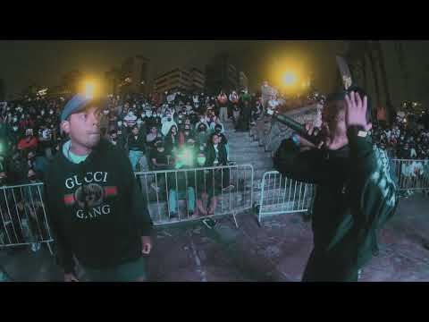 BLAXIMENTAL vs YERO | SEMIFINAL | Soporte Alterno : Fin de Año 2021 | Fecha 4