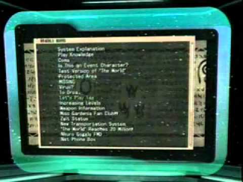 Toonami Review: .hack Infection