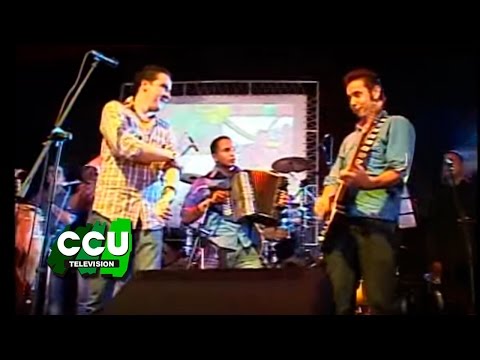 La Pringa Mosa - La Banda Parranda - En vivo