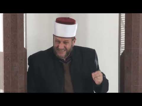 Dynjaja Mashtruese - Hoxhë Metush Memedi