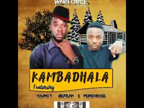 Warforce Ft Young T pamadhala