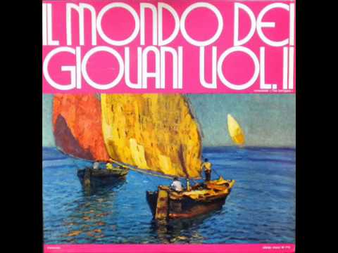 Umberto Santucci - Week End