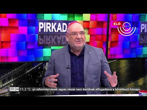 PIRKADAT Breuer Péterrel 2023.05.18.