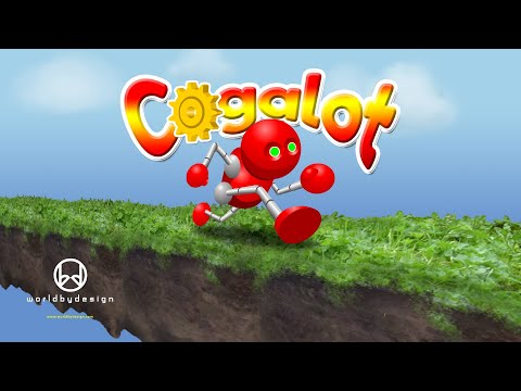 Cogalot Video