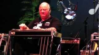 MAKE THE WORLD GO AWAY, JUNIOR COLLEY/GILLEY'S FAMILY OPRY, STEEL GUITAR REUNION