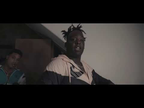 DEZ DA GHOST x TEC - HOLD UP | Shot by @Itstru1