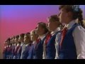 Coro dei pionieri dell'URSS - Шаг в бессмертие 