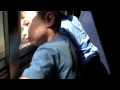 Thomas The Train Ride 5 13 2012