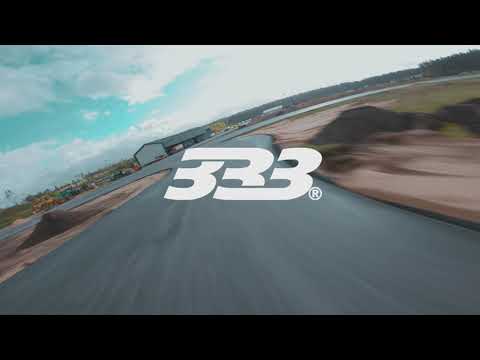 333 Baltic Circuit Layout