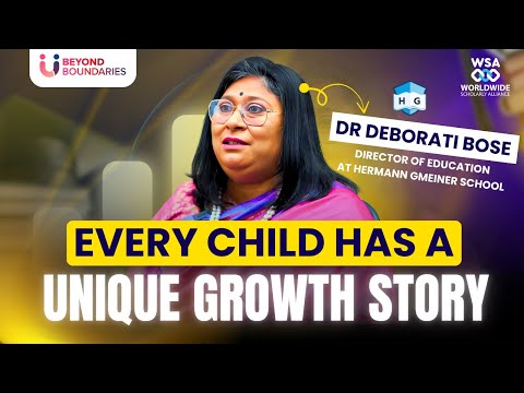 Future of Learning: Dr. Deborati Bose on Olympiads, Innovation & Education Beyond Books