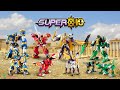 SUPER 10 WHITEHORN