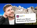 MrBeast Answers 20 Questions He S Never Been Asked