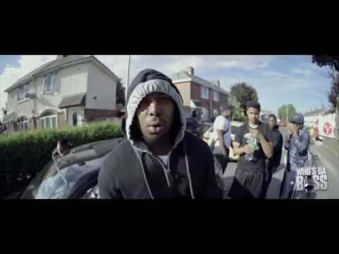 (BG) YB - SHOWERDOWN PART 2