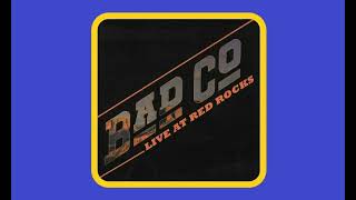 Bad Company  - Live At Red Rocks * 2017