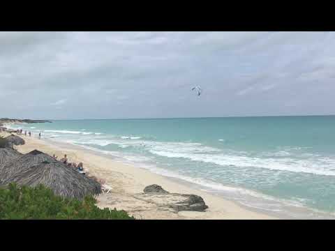 Valentin Perla Blanca Beach - Cayo Santa Maria, CUBA