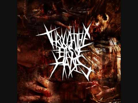 Deathcore! Through The Eyes Of Hades - With Death In Her Eyes