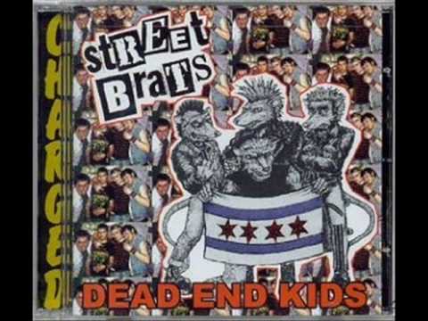 Street Brats - Our noise