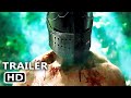 THE DREADFUL Official Trailer 2026