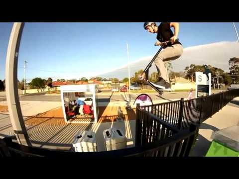 Funk Brothers in Australia