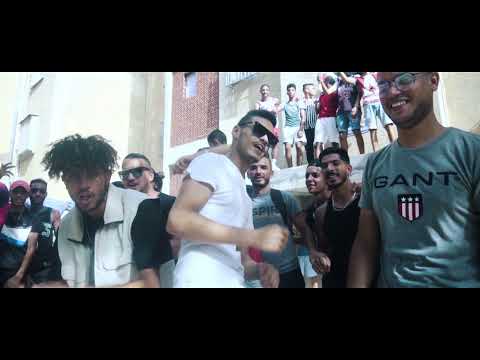 7i7i - Cagoulé (clip officiel)