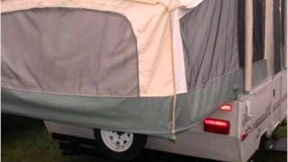 preview picture of video '2001 Jayco Quest Used Cars Cincinnati OH'