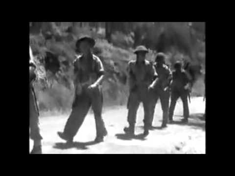 La Bataille d'Italie et le Corps Expéditionnaire Français (1943-1944)