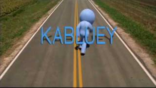 Kabluey Trailer