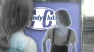Candy Club - Let The Love Go On 1996