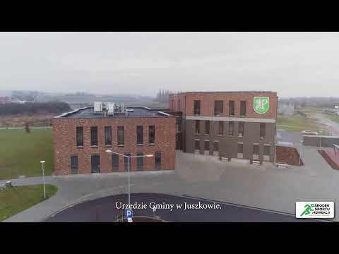 MECZ O MISTRZOSTWO 5 LIGI GTS ZIELKIE GOSZYN - GTS MOKRY DWÓR