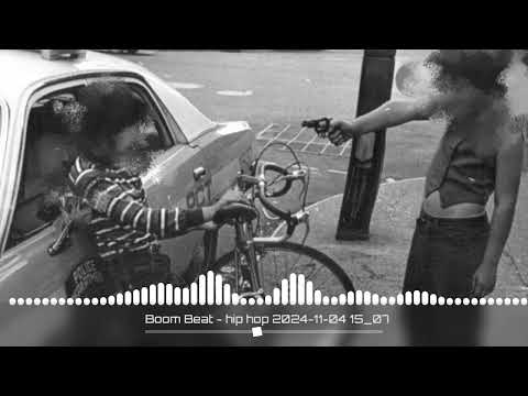 [FREE] "Notorious"- Boom bap rap beat | Old-school beat | 89 BPM Beat | prod @corwinsingh