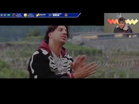 EliasN97 reagiert auf Ufo "Shit Changed"