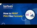 How to Print PNG File - Learn Step-by-Step Guide