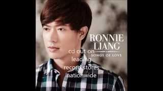 Ronnie Liang- Unchained Melody