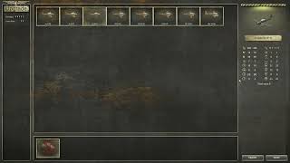 Panzer Corps | Afrika Korps | AK01.14 Basra Part 1 | Rommel