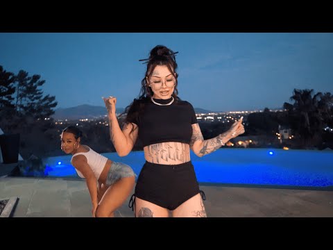 Lady XO - "Risk It" (Official Music Video)