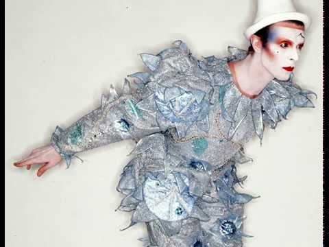 david bowie ashes II ashes ultra extended