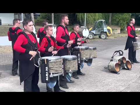 BDC Kriftel - German Open 2022