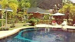 preview picture of video 'The Palm Garden Resort - Khao Lak in Thailand'