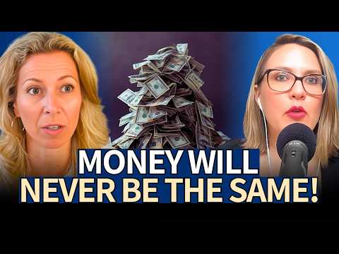 Top Psychic WARNING: What You Must Do With Your Money Before 2026’s Great Reset..