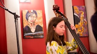 5 Feet Up 'That's All' | School Of Jazz