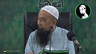 Download lagu Mimpi Minta Cerai Dengan Suami - Ustaz Azhar Idrus  mp3