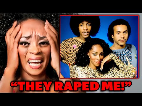 NOBODY Prepared JODY WATLEY For What Shalamar Members Did To Her..