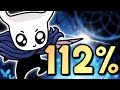 I 112 D Hollow Knight As A Noob It Was Epic
